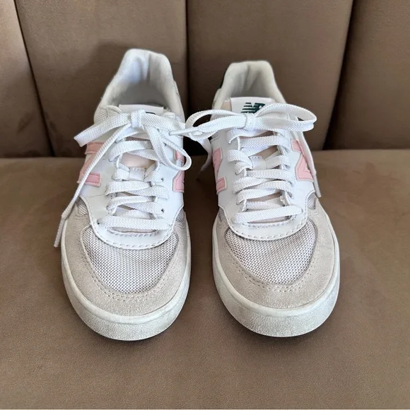 New Balance CT300 v3 Court Sneaker, 6M - Picture 7 of 9